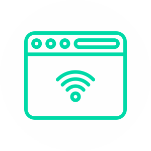 Point Net - Qualidade de ponta a ponta na sua conexão